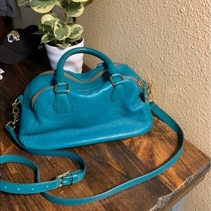 J. Crew Biennial Satchel Medium